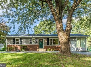 5626 Boyers Mill Rd, New Market, MD 21774