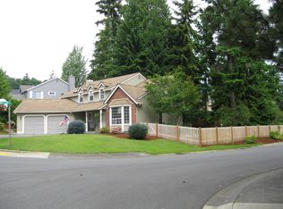 16234 SE 48th St, Bellevue, WA 98006