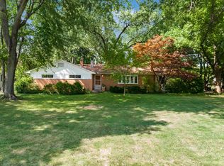 4586 Walburn Rd, Columbus, OH 43232