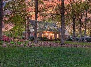 101 Gabriel Way, Social Circle, GA 30025