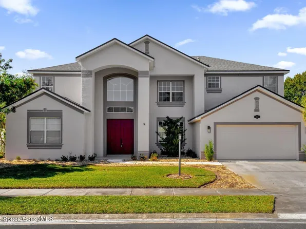 4669 Chastain Dr, Melbourne, FL 32940