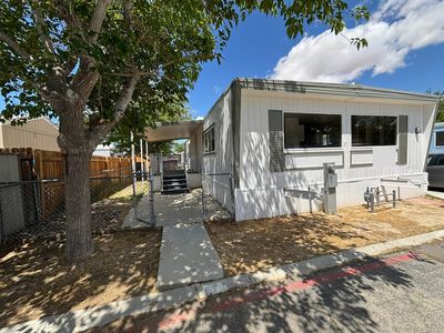 45800 Challenger Way SPACE 225, Lancaster, CA, 93535