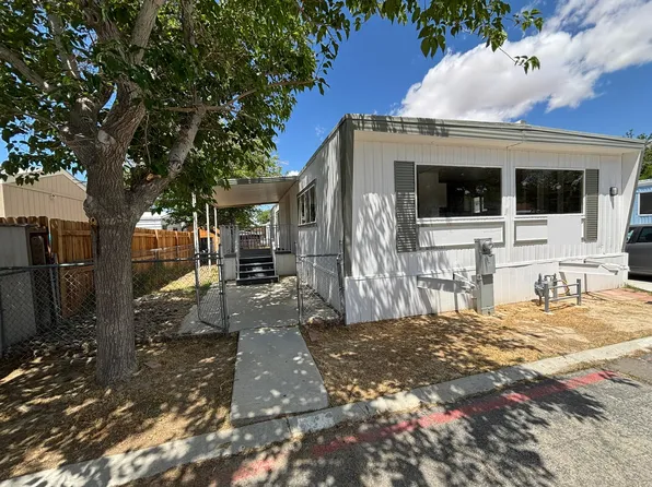 45800 Challenger Way Space 225, Lancaster, CA 93535