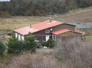 322 Hooper Rd, Waitsburg, WA 99361