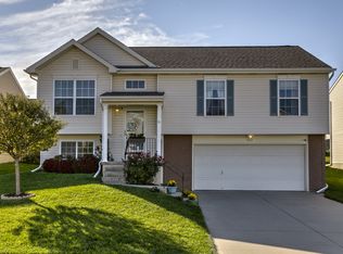 7502 N 108th St, Omaha, NE 68142