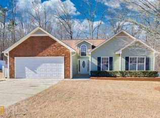 645 Flintlock Dr, Dacula, GA 30019