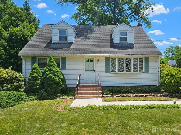 504 Plainfield Ave, Piscataway, NJ 08854