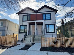 2828 Cheyenne Ave, Vancouver, BC