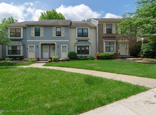 8 Deptford Ct UNIT 7, Freehold, NJ 07728