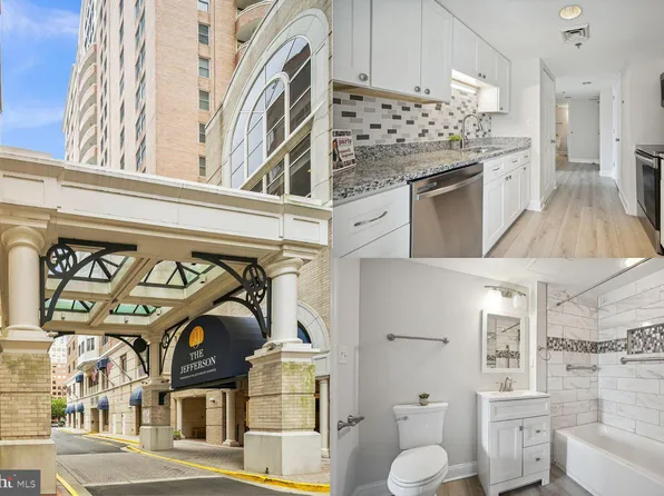 900 N Taylor St APT 1426, Arlington, VA 22203