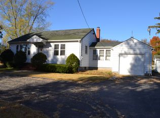 597 Old Deerfield Pike, Bridgeton, NJ 08302