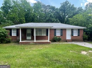 3242 Toole Dr, Macon, GA 31204