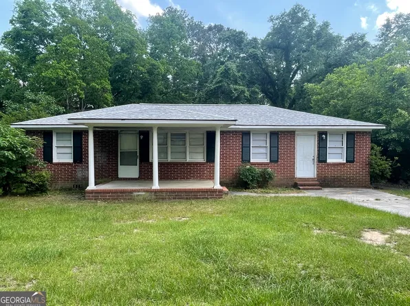 3242 Toole Dr, Macon, GA 31204