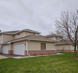 326 Brookside DRIVE #4, Mayville, WI, 53050