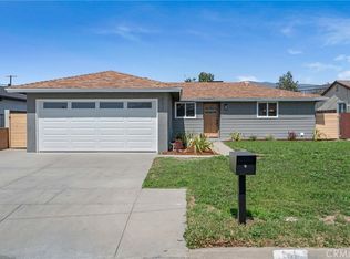 911 E Gaillard St, Azusa, CA 91702