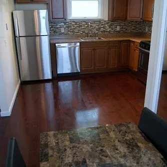 203 Cherry Street - Apt 1 — Photo 3