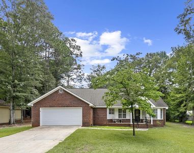 2411 Stonewood Dr, Dothan, AL, 36301
