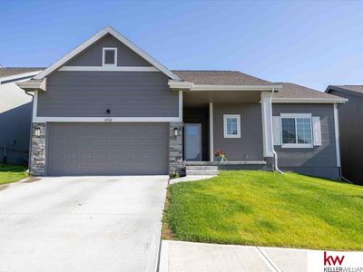 14768 Leeman St, Bennington, NE, 68007