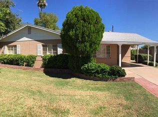 7720 E Avalon Dr, Scottsdale, AZ 85251