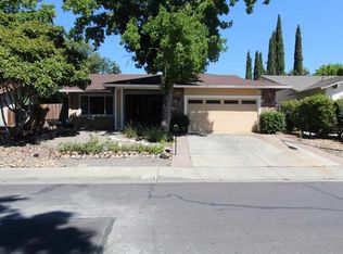 1059 Fox Meadow Way, Concord, CA 94518