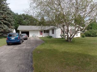 317 McCormack St, Mio, MI 48647