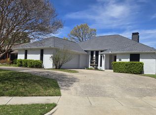 3309 Ashington Ln, Plano, TX 75023
