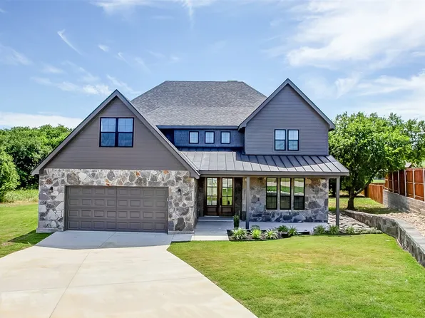 8140 Angel Ct, Fort Worth, TX 76126