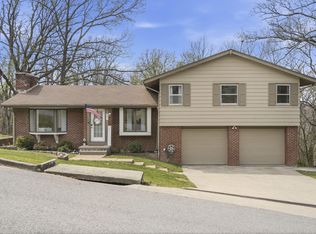 401 Walnut Lane, Branson, MO 65616