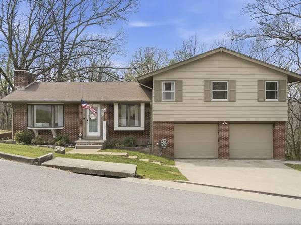 401 Walnut Lane, Branson, MO 65616