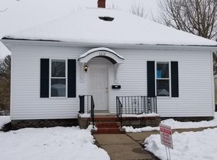 1214 Constance St, Collinsville, IL