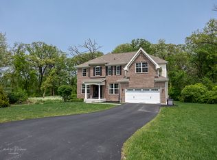 1003 Percy Shelley Ct, Elgin, IL 60124