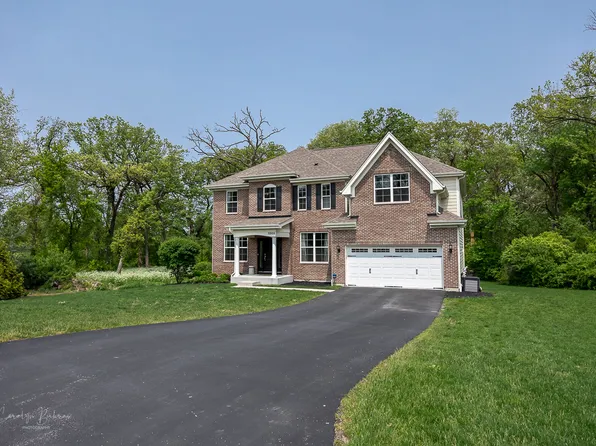 1003 Percy Shelley Ct, Elgin, IL 60124