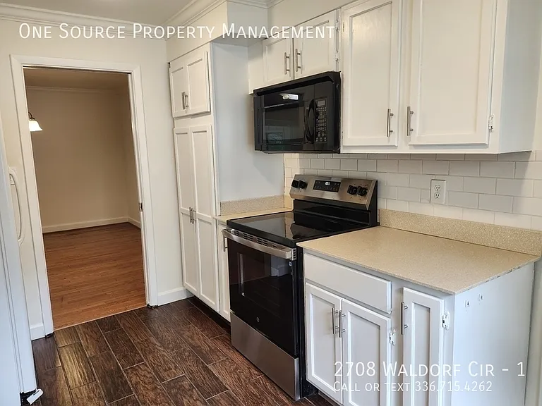 2708 Waldorf Cir #1 — Photo 5