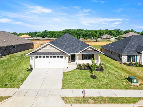 28780 Nature Trail Dr, Harvest, AL 35749