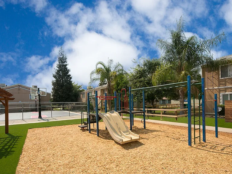 Playground