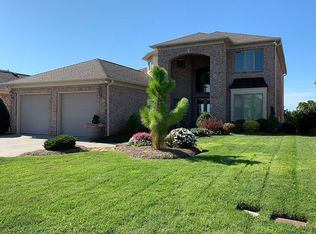 12623 Ridgepath Ln, Knoxville, TN 37922