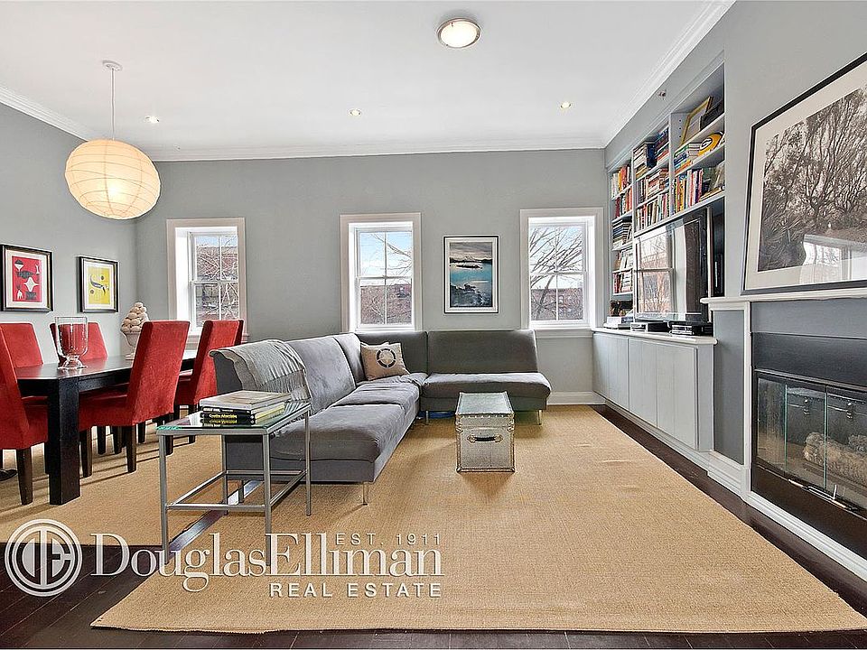 1st image of 242 Adelphi St #Penthouse