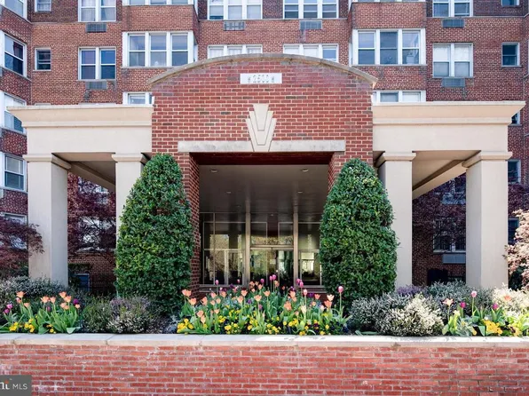 2500 Q St NW #P-54, Washington, DC 20007