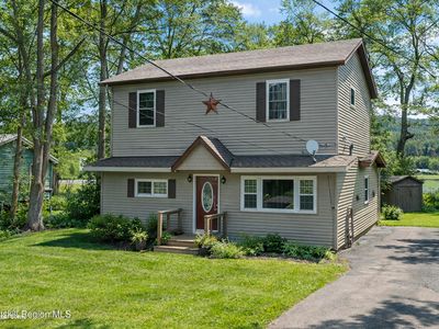 116 Lincoln Road, Copake, NY, 12516