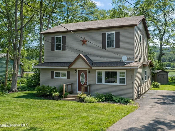 116 Lincoln Road, Copake, NY 12516