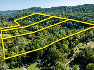 1630 Bays Mountain Rd, Knoxville, TN 37920