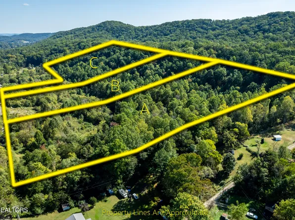 1630 Bays Mountain Rd, Knoxville, TN 37920