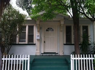 207 Horizon Ave, Venice, CA 90291