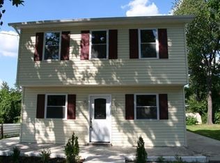 4008 Byers St, Capitol heights, MD 20743