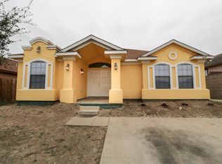 839 George Read Dr, Laredo, TX 78046