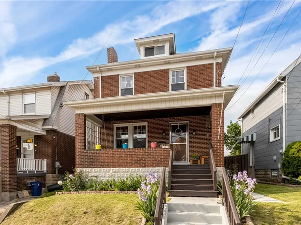 1135 Bellaire Ave, Pittsburgh, PA 15226