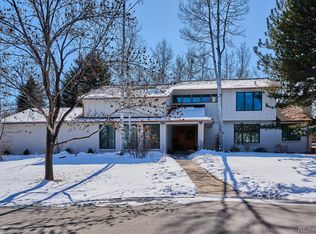 5286 S Franklin Cir, Greenwood Village, CO 80121