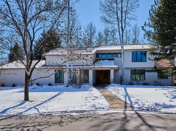 5286 S Franklin Circle, Greenwood Village, CO 80121