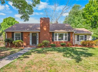 1300 Miller St, Winston Salem, NC 27103