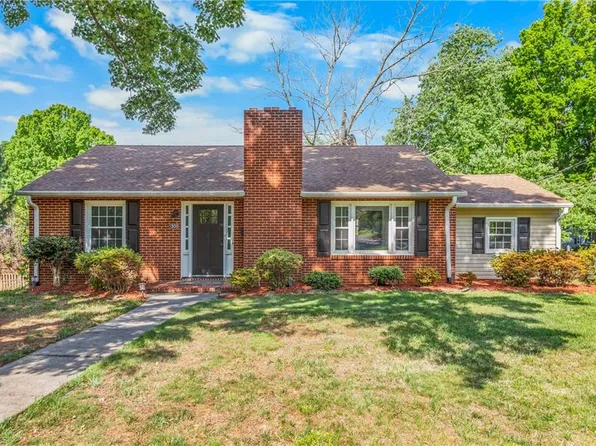 1300 Miller St, Winston Salem, NC 27103